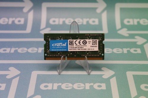Crucial 4gb ddr3l sodimm - 4gb,