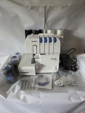 BN BROTHER LOCK 734Ds