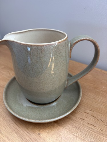 Denby camelot jug matching - camelot, &