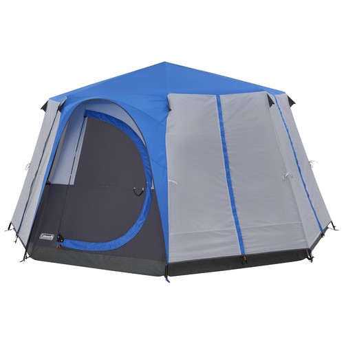Coleman tent cortes octagon - coleman,