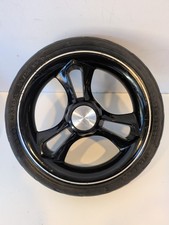 Mamas And Papas Ocarro Rear