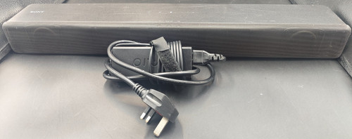 Sony sf200 1 channel - sony, ht-sf200
