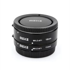 Nikon  Z Mount Macro Extension