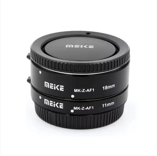 Nikon mount macro - nikon, z