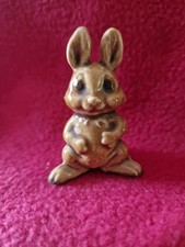 Vintage Wade Whimsies Easter