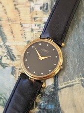 Vintage Unisex Roamer Gold