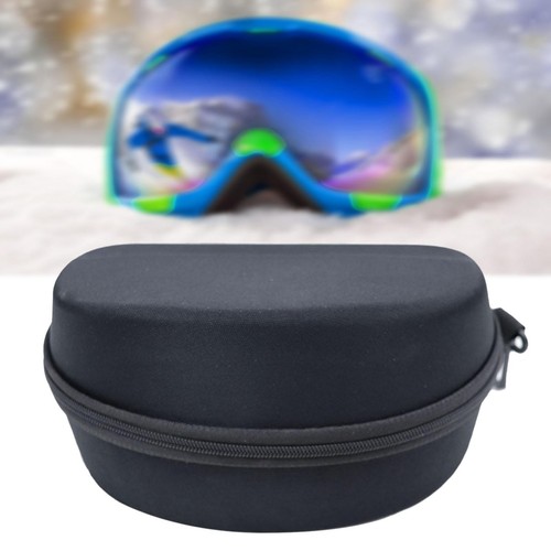 Ski goggles case protective - goggles,