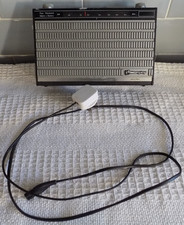 VINTAGE MURPHY TRANSISTOR