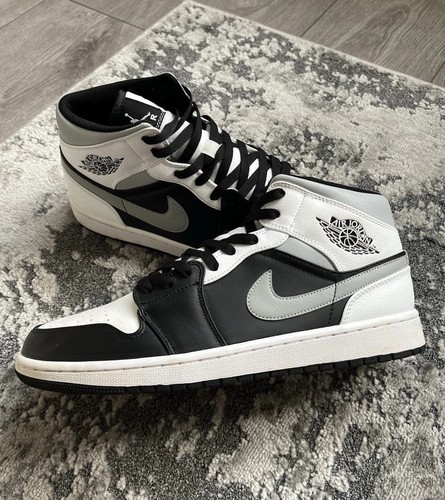 Nike jordan mid - nike,