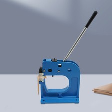 SS-16 Metal Shrinker Stretcher