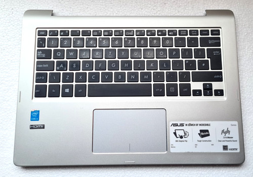 Asus transformer tp300l - asus,