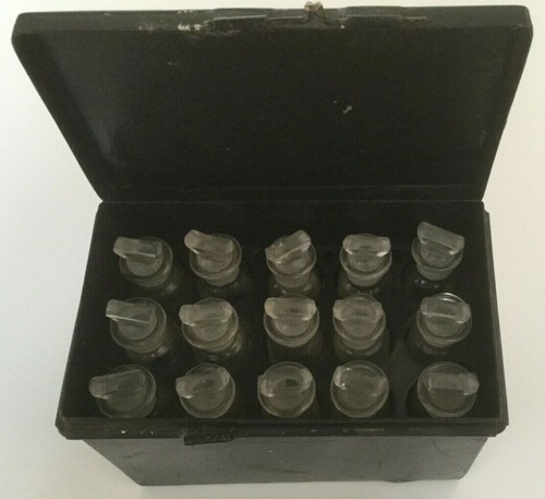 Rare set vintage - set,