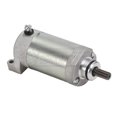 Starter motor assembly for - motor,