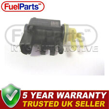 FuelParts Turbo Pressure