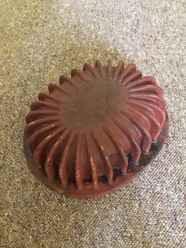Doctor who prop aged - prop, set