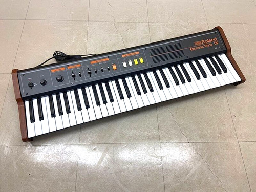 Roland electric piano - electric,