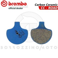 BRAKE PADS Anterior Brembo