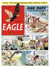 eagle comics. vol.1.2.3 1-156  On PC DVD Rom 