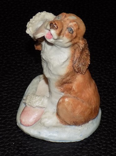 Country artists cocker spaniel - artists,