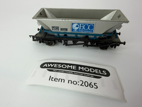 Hornby gauge ecc - cda, china