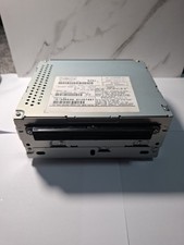 Volvo XC60 2008-2012 Radio Car
