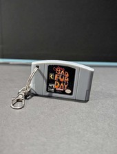 Nintendo Conker’s Bad Fur