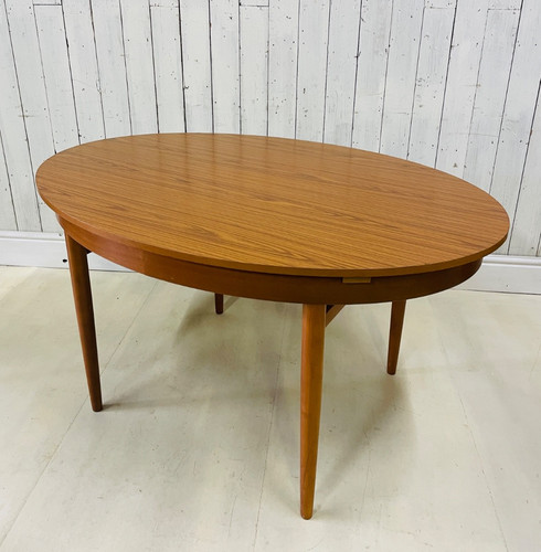 Vintage mid century extending - vintage,