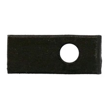 Morso Squirrel Stove Spares Lug for Blanking Plate Squirrel Swift 1410 1430 1440