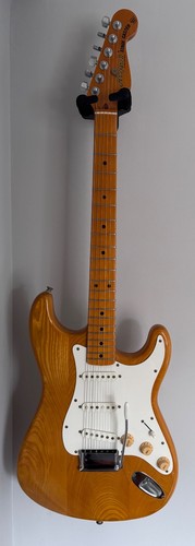 Aria pro stagecaster 1977 - pro,