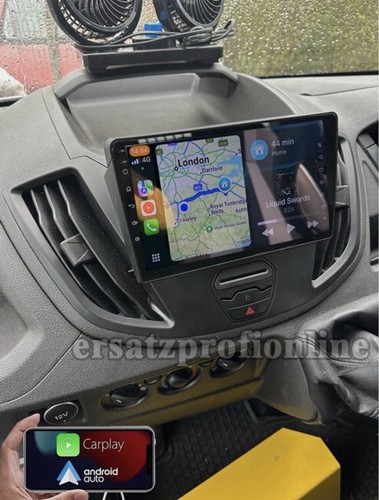 Ford transit 2013 2018 - mk-8, 2013-2018
