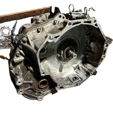 Vauxhall Meriva B 1.7 CDTi