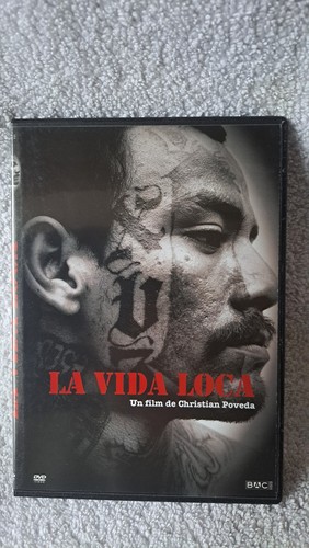 Vida loca die - la,