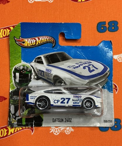 Hot wheels 2013 - hot,