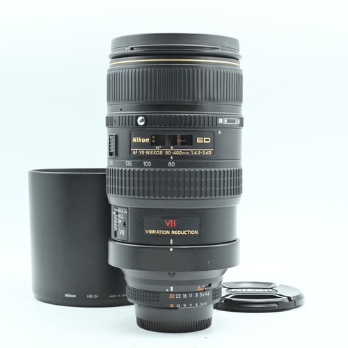 Nikon 400mm 5 - nikon, f4.5-5.6d