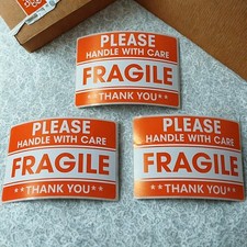Large Fragile - Postage and