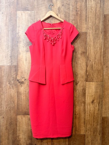 Michaela louisa hot pink - michaela,