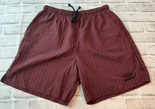 Umbro soccer nylon - umbro, shorts
