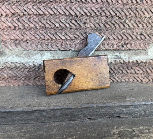 Antique luthier miniature - luthier’s,