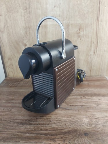 Krups nespresso pixie coffee - krups,