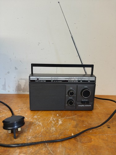 Vintage morphy richards r150 - vintage,