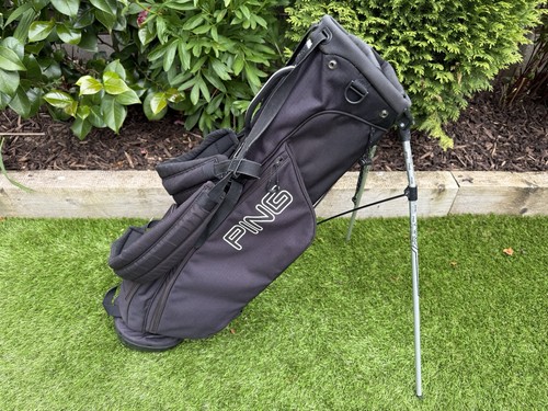 Ping golf stand shoulder - l8,