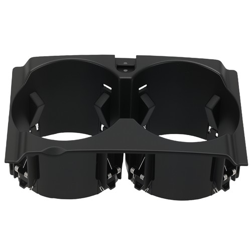 Cup holder black for - 2,