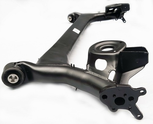 Rear axle polo 9n - axle, (9n