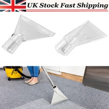 Universal 38mm Water Nozzles