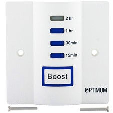 Electronic boost timer - electronic,