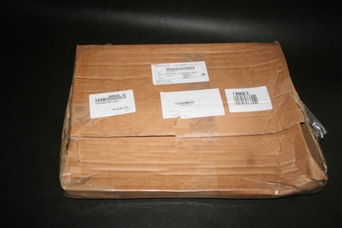 Edwards vacuum rear panel - vacuum,