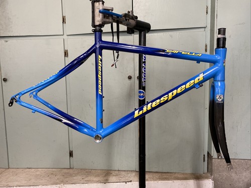 Litespeed capella aluminum - litespeed,