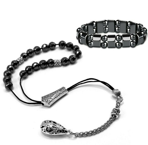 Komboloi worry beads - beads, &