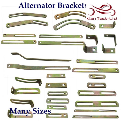 Alternator mounting bracket - alternator,
