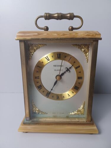 Vintage metamec quartz - vintage,